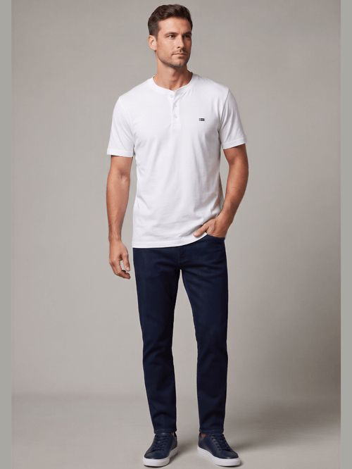 Remera Pima con cartera Legend