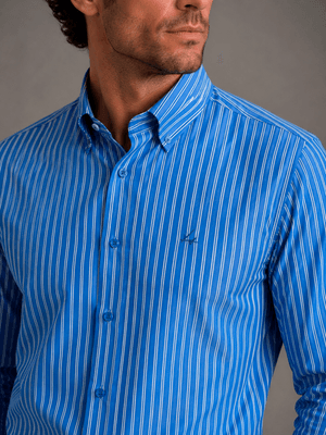 Camisa Alex Rayas