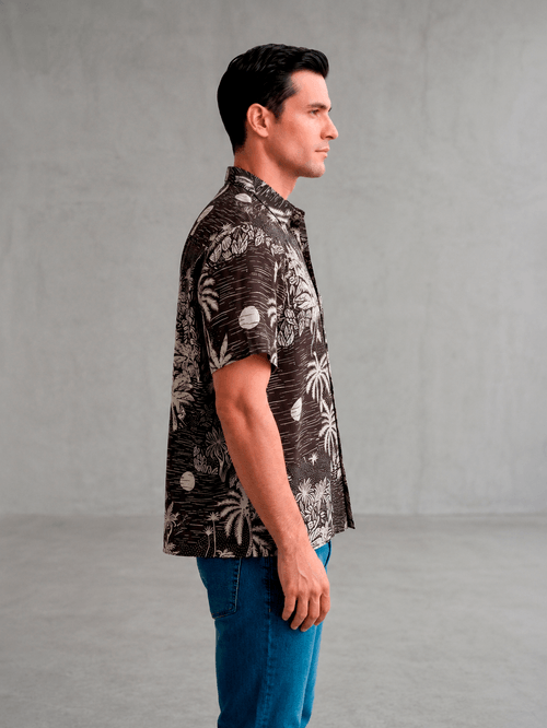 Camisa Mc Hawaii Jungle